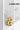 TIANRUN Hoshiko Elegant Golden Ceramic Jewelry Decoration from TIANRUN