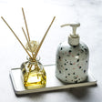 TIANRUN Iskandar Invigorating Fresh Deodorant Aroma Perfume from TIANRUN