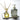 TIANRUN Iskandar Invigorating Fresh Deodorant Aroma Perfume from TIANRUN