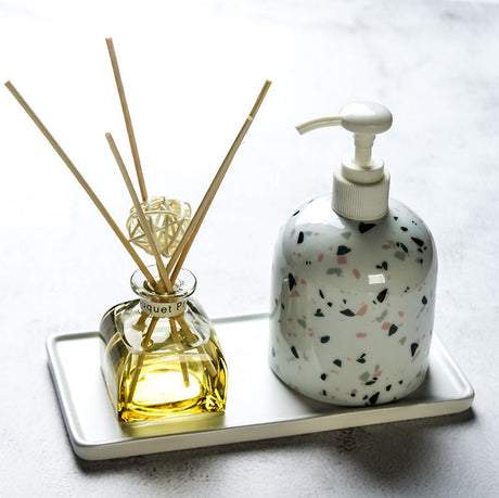 TIANRUN Iskandar Invigorating Fresh Deodorant Aroma Perfume from TIANRUN