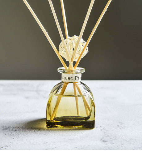 TIANRUN Iskandar Invigorating Fresh Deodorant Aroma Perfume from TIANRUN