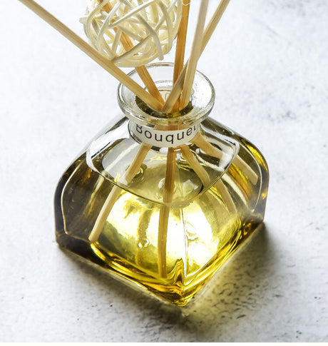 TIANRUN Iskandar Invigorating Fresh Deodorant Aroma Perfume from TIANRUN