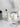 TIANRUN Isolde Elegant Ceramic Toothbrush Set from TIANRUN