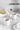 TIANRUN Isolde Elegant Ceramic Toothbrush Set from TIANRUN