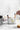 TIANRUN Isolde Elegant Ceramic Toothbrush Set from TIANRUN