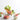 TIANRUN Isolde Elegant Fruit Bowl - Small Glass Tableware from TIANRUN