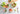 TIANRUN Isolde Elegant Fruit Bowl - Small Glass Tableware from TIANRUN