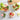 TIANRUN Isolde Elegant Fruit Bowl - Small Glass Tableware from TIANRUN