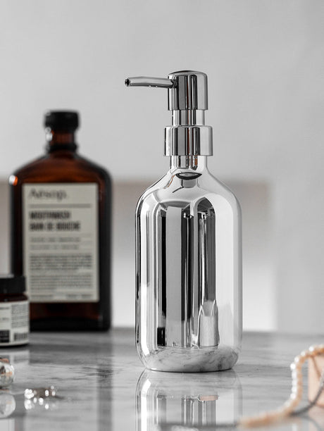 TIANRUN Isolde Luxurious Sanitizing Lotion Bottle from TIANRUN