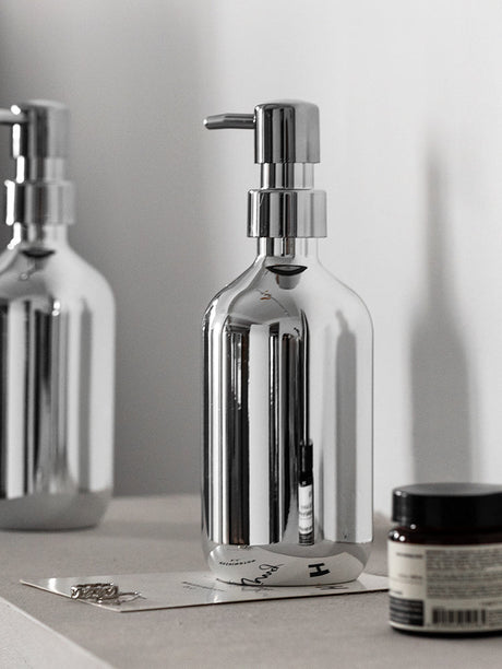 TIANRUN Isolde Luxurious Sanitizing Lotion Bottle from TIANRUN