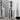 TIANRUN Isolde Luxurious Sanitizing Lotion Bottle from TIANRUN