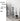 TIANRUN Isolde Luxurious Sanitizing Lotion Bottle from TIANRUN