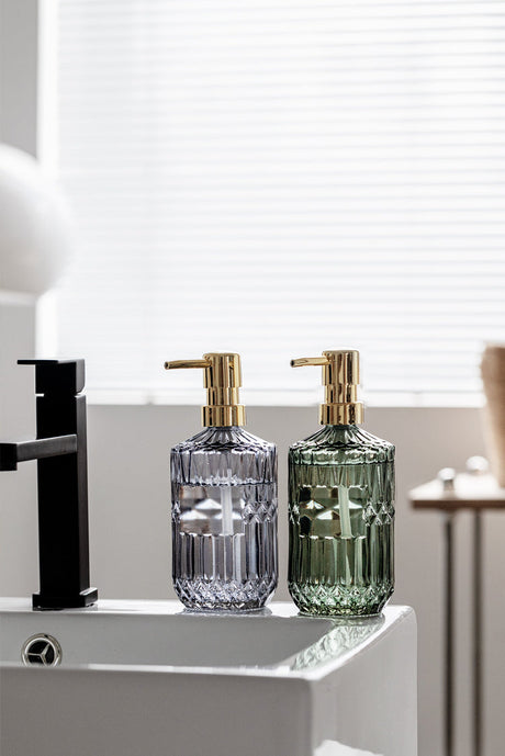 TIANRUN Isolde Stylish Glossy Personal Care Bottle from TIANRUN