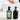 TIANRUN Isolde Stylish Glossy Personal Care Bottle from TIANRUN
