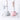 TIANRUN Katsumi Elegant Ceramic Toothbrush Storage System from TIANRUN