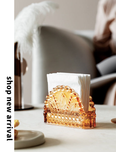 TIANRUN Leilani Eco-Friendly Storage Coffee Wipes System from TIANRUN