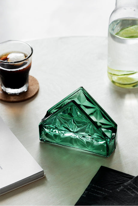 TIANRUN Leilani Eco-Friendly Storage Coffee Wipes System from TIANRUN