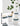 TIANRUN Liandor Elegant Ceramic Soap Holder Mouthwash Set from TIANRUN