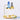 TIANRUN Lichtenstein Elegant Double-Layer Jewelry Storage System from TIANRUN