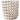 TIANRUN Marcellus Eco-Friendly Woven Storage Box from TIANRUN