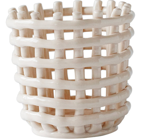 TIANRUN Marcellus Eco-Friendly Woven Storage Box from TIANRUN