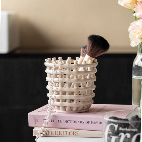 TIANRUN Marcellus Eco-Friendly Woven Storage Box from TIANRUN