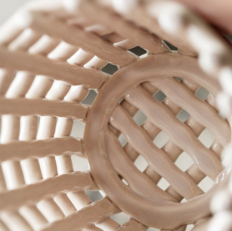 TIANRUN Marcellus Eco-Friendly Woven Storage Box from TIANRUN