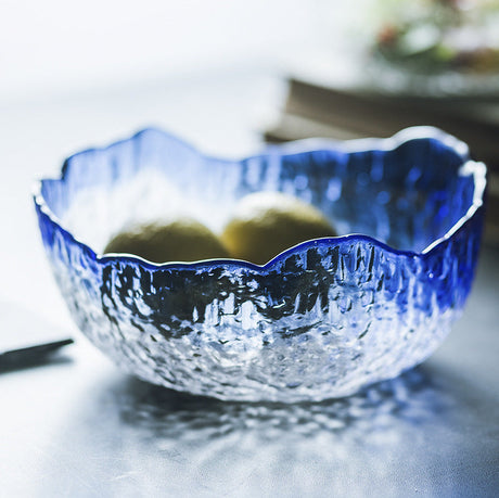 TIANRUN Mariposa Chic Modern Living Room Coffee Table Fruit Bowl from TIANRUN