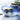 TIANRUN Mariposa Chic Modern Living Room Coffee Table Fruit Bowl from TIANRUN