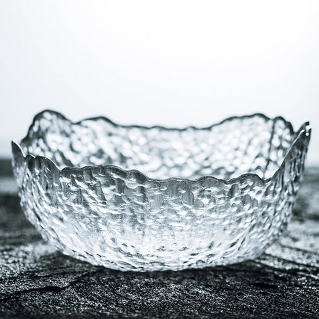 TIANRUN Mariposa Chic Modern Living Room Coffee Table Fruit Bowl from TIANRUN
