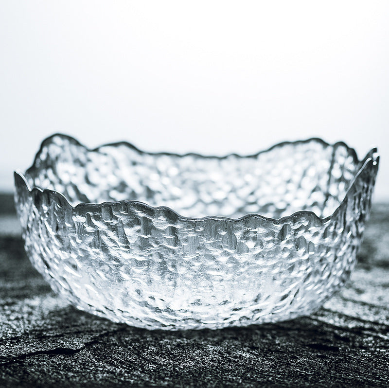 TIANRUN Mariposa Chic Modern Living Room Coffee Table Fruit Bowl from TIANRUN