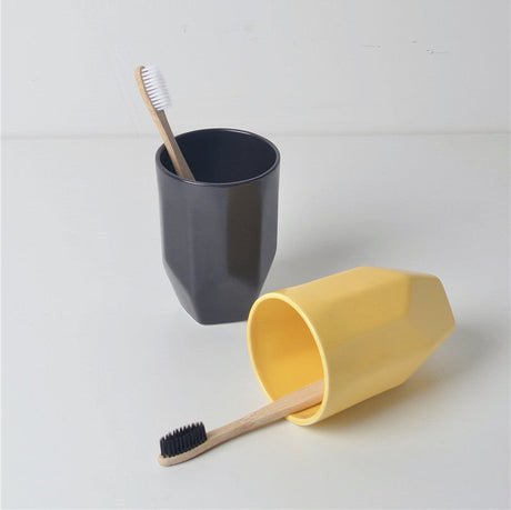 TIANRUN Marisol Elegant Ceramic Mouthwash Glass from TIANRUN