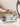 TIANRUN Marisol Elegant Minimalist Toothbrush Glass Holder Set from TIANRUN