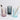 TIANRUN Mistral Sleek Scandinavian Mouthwash Set from TIANRUN
