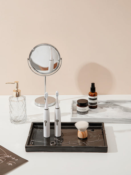 TIANRUN Montserrat Elegant Waterproof Bathroom Tray from TIANRUN