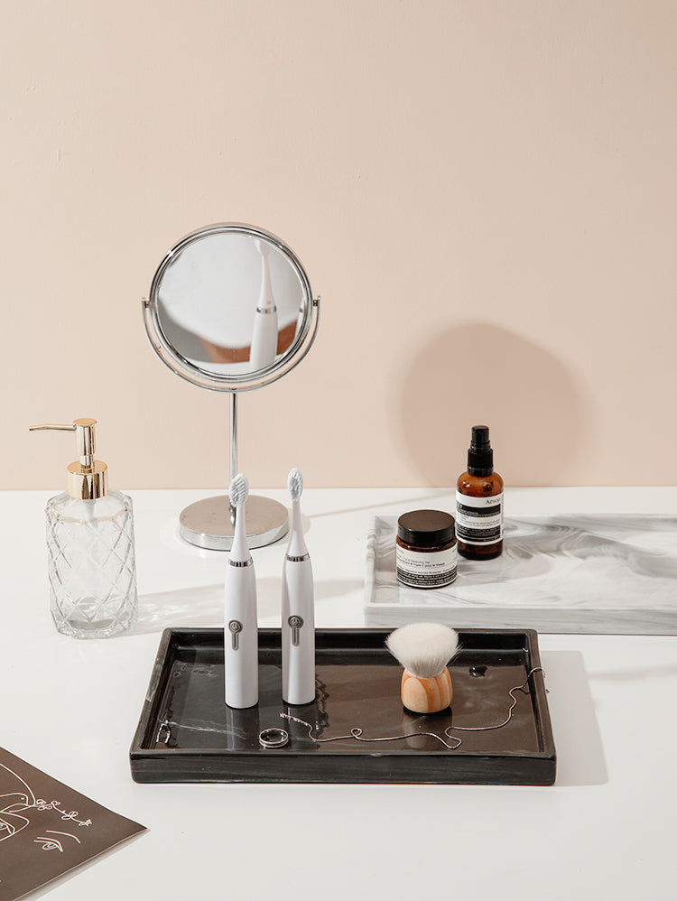 TIANRUN Montserrat Elegant Waterproof Bathroom Tray from TIANRUN