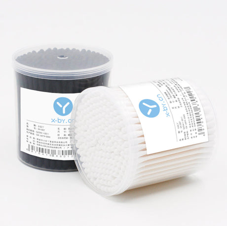 TIANRUN Quokka Soft Touch Flexible Cotton Swabs Box from TIANRUN