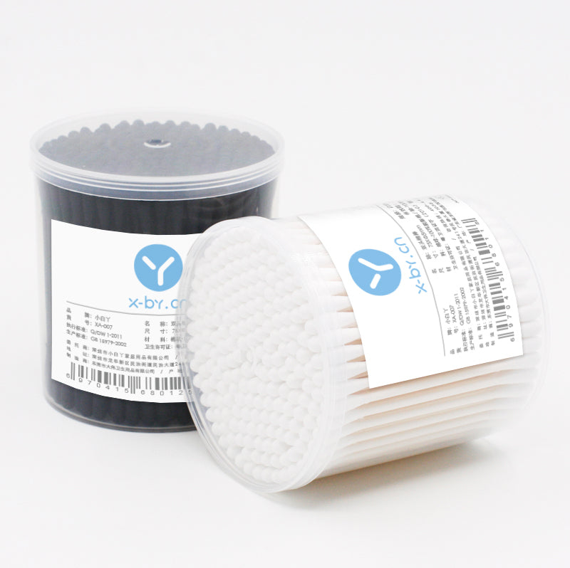 TIANRUN Quokka Soft Touch Flexible Cotton Swabs Box from TIANRUN