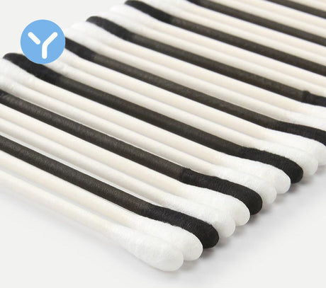 TIANRUN Quokka Soft Touch Flexible Cotton Swabs Box from TIANRUN