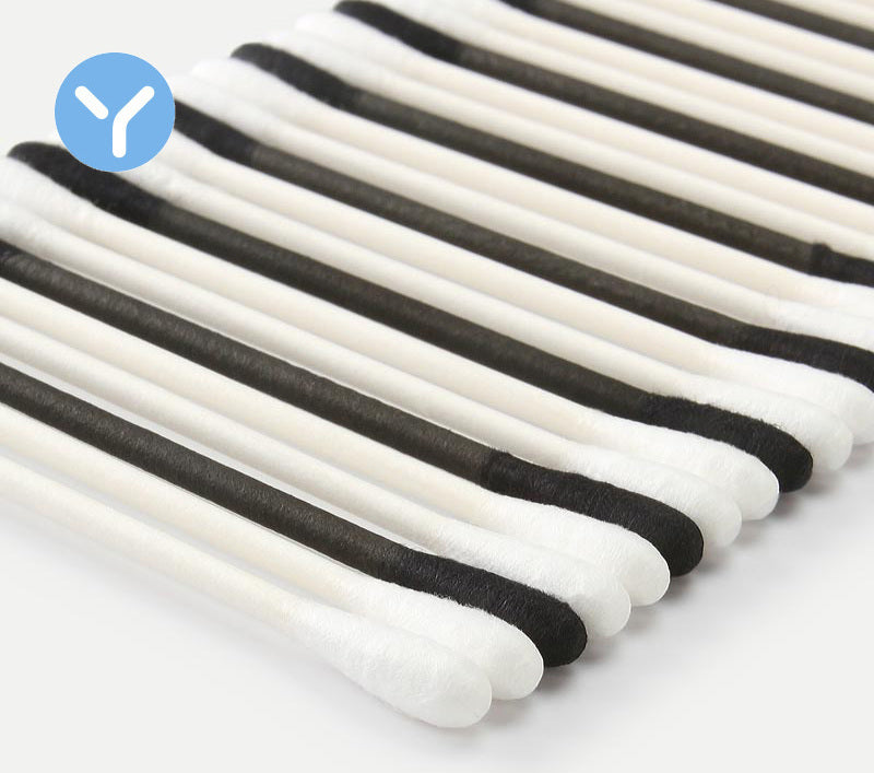 TIANRUN Quokka Soft Touch Flexible Cotton Swabs Box from TIANRUN
