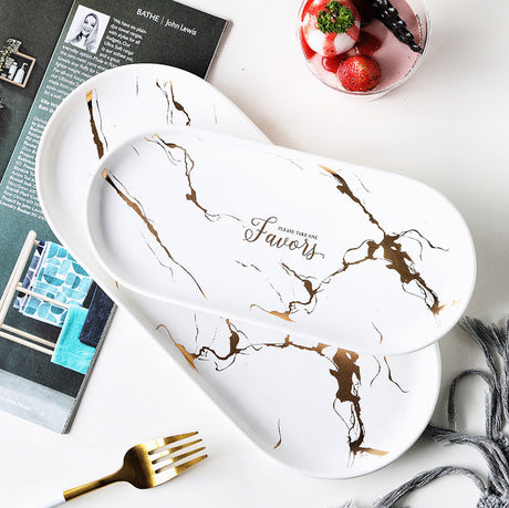 TIANRUN Sapporo Luxe Marble Storage System from TIANRUN