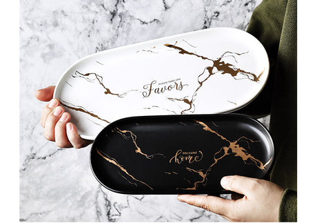 TIANRUN Sapporo Luxe Marble Storage System from TIANRUN