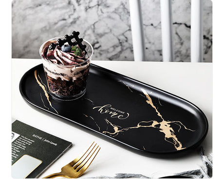 TIANRUN Sapporo Luxe Marble Storage System from TIANRUN