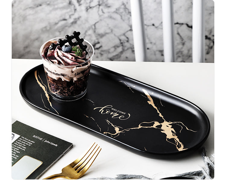 TIANRUN Sapporo Luxe Marble Storage System from TIANRUN