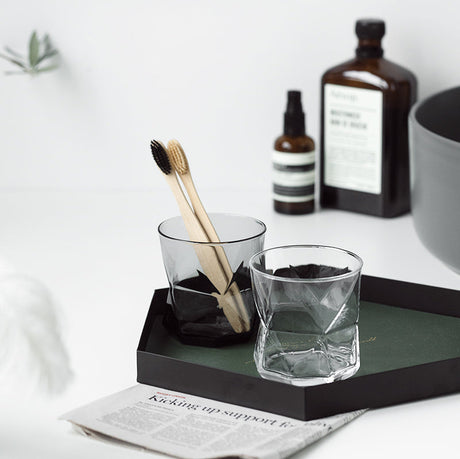 TIANRUN Seraphine Three-Dimensional Geometric Washing Cup from TIANRUN