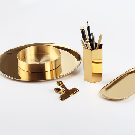 TIANRUN Tsubaki Chic Nordic Storage System Jewelry Holder from TIANRUN