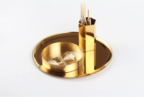 TIANRUN Tsubaki Chic Nordic Storage System Jewelry Holder from TIANRUN