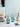 TIANRUN Willem Glossy Nordic Shower Gel Shampoo Container from TIANRUN