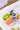 TUBEILE Calypso Vibrant Training Cutlery Set from TUBEILE