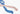 TUBEILE Elysia Antimicrobial Non-Slip Tongs from TUBEILE